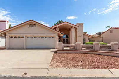 26205 S Ribbonwood Drive, Sun Lakes, AZ 85248 - Photo 3