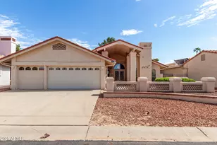 26205 S Ribbonwood Dr, Sun Lakes, AZ 85248 - Photo 3
