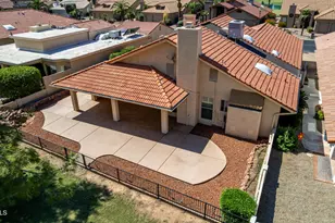 26205 S Ribbonwood Dr, Sun Lakes, AZ 85248 - Photo 45