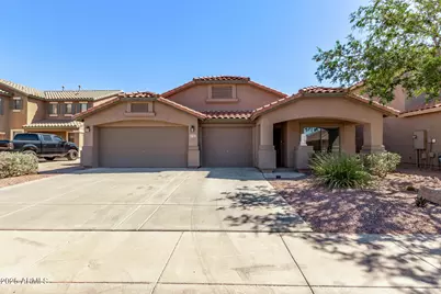 21765 N Backus Drive, Maricopa, AZ 85138 - Photo 3