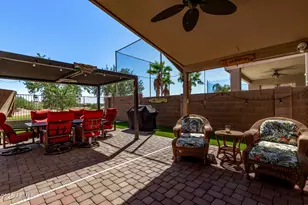 21765 N Backus Dr, Maricopa, AZ 85138 - Photo 35