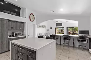 21765 N Backus Dr, Maricopa, AZ 85138 - Photo 19