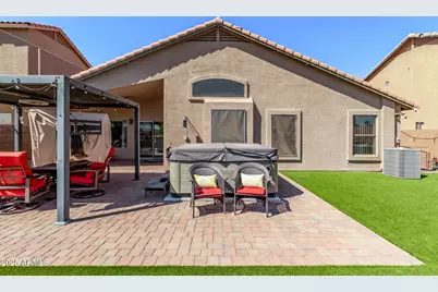 21765 N Backus Drive, Maricopa, AZ 85138 - Photo 39