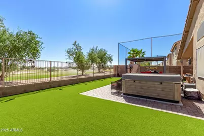 21765 N Backus Drive, Maricopa, AZ 85138 - Photo 1