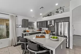 21765 N Backus Dr, Maricopa, AZ 85138 - Photo 17