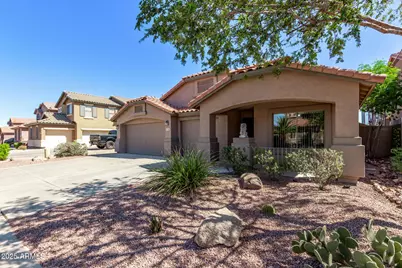 21765 N Backus Drive, Maricopa, AZ 85138 - Photo 7