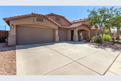 21765 N Backus Drive, Maricopa, AZ 85138 - Photo 5
