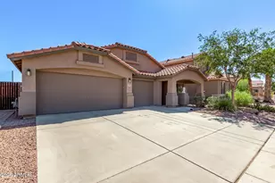 21765 N Backus Dr, Maricopa, AZ 85138 - Photo 5