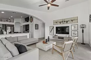 21765 N Backus Dr, Maricopa, AZ 85138 - Photo 15