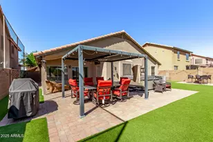 21765 N Backus Dr, Maricopa, AZ 85138 - Photo 37