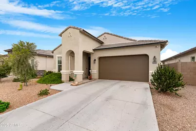 40830 W Sunland Drive, Maricopa, AZ 85138 - Photo 3