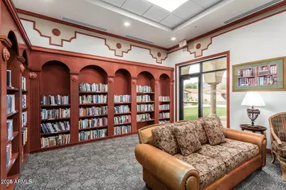 3301 S Goldfield Road #2076, Apache Junction, AZ 85119 - Photo 35