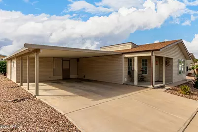 3301 S Goldfield Road #2076, Apache Junction, AZ 85119 - Photo 15