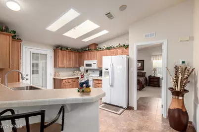 3301 S Goldfield Road #2076, Apache Junction, AZ 85119 - Photo 21