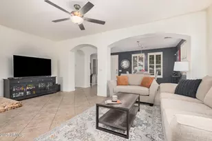 3218 N Desert Horizons Ln, Casa Grande, AZ 85122 - Photo 5