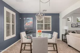 3218 N Desert Horizons Ln, Casa Grande, AZ 85122 - Photo 9