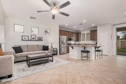 3218 N Desert Horizons Lane, Casa Grande, AZ 85122 - Photo 7