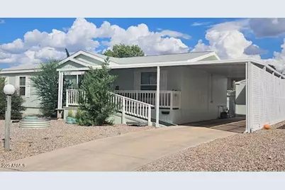 615 S Shallow Brook Loop #219, Sierra Vista, AZ 85635 - Photo 1