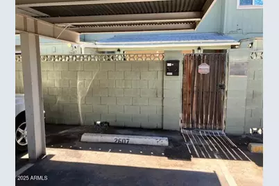 2607 W Coolidge Street, Phoenix, AZ 85017 - Photo 15