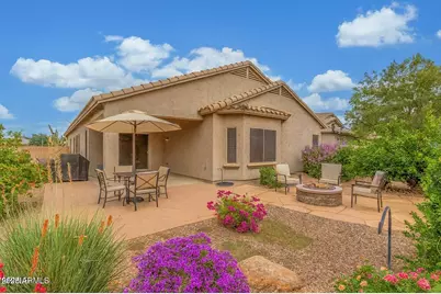 10831 E Sylvan Avenue, Mesa, AZ 85212 - Photo 35