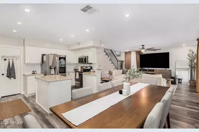 7457 E Lobo Avenue, Mesa, AZ 85209 - Photo 1