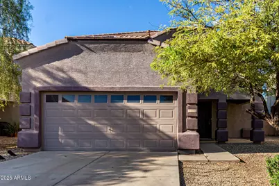 11392 W Mountain View Drive, Avondale, AZ 85323 - Photo 1