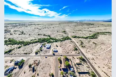 0 W Indian Road #1, Gila Bend, AZ 85337 - Photo 3