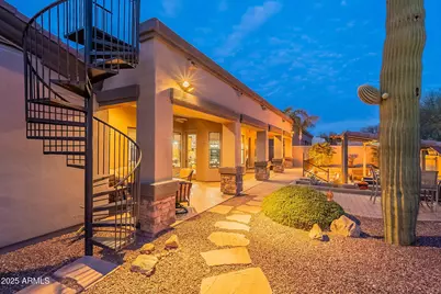 8541 E Canyon Estates Circle, Gold Canyon, AZ 85118 - Photo 69