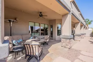 8541 E Canyon Estates Cir, Gold Canyon, AZ 85118 - Photo 51
