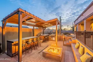 8541 E Canyon Estates Cir, Gold Canyon, AZ 85118 - Photo 63