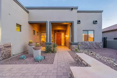 8541 E Canyon Estates Circle, Gold Canyon, AZ 85118 - Photo 3