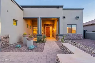 8541 E Canyon Estates Cir, Gold Canyon, AZ 85118 - Photo 3