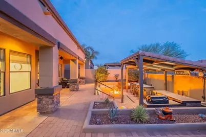 8541 E Canyon Estates Circle, Gold Canyon, AZ 85118 - Photo 67