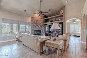 8541 E Canyon Estates Cir, Gold Canyon, AZ 85118 - Photo 19