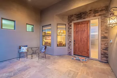 8541 E Canyon Estates Circle, Gold Canyon, AZ 85118 - Photo 5