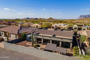 8541 E Canyon Estates Cir, Gold Canyon, AZ 85118 - Photo 81
