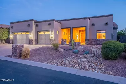 8541 E Canyon Estates Circle, Gold Canyon, AZ 85118 - Photo 1