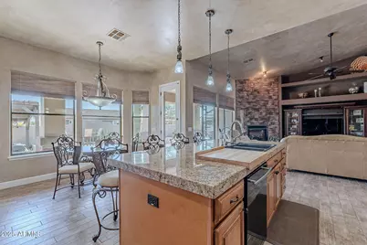 8541 E Canyon Estates Circle, Gold Canyon, AZ 85118 - Photo 13