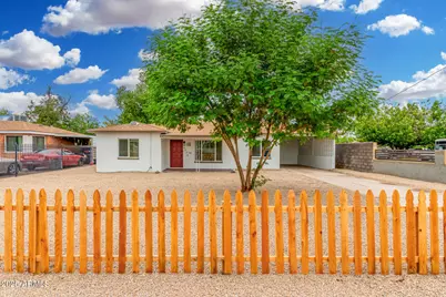 6236 W Maryland Avenue, Glendale, AZ 85301 - Photo 1