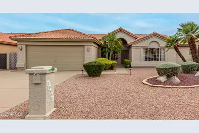 10621 E Halley Drive, Sun Lakes, AZ 85248 - Photo 1