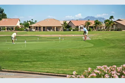 10621 E Halley Drive, Sun Lakes, AZ 85248 - Photo 41
