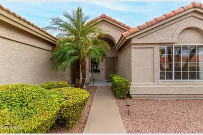 10621 E Halley Drive, Sun Lakes, AZ 85248 - Photo 1