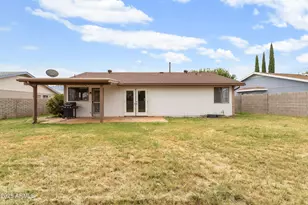 3361 Golden Eagle Dr, Sierra Vista, AZ 85650 - Photo 29