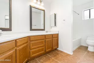 3361 Golden Eagle Dr, Sierra Vista, AZ 85650 - Photo 17