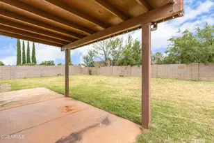 3361 Golden Eagle Dr, Sierra Vista, AZ 85650 - Photo 27