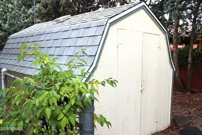 1077 Az-89A -- #125, Clarkdale, AZ 86324 - Photo 19