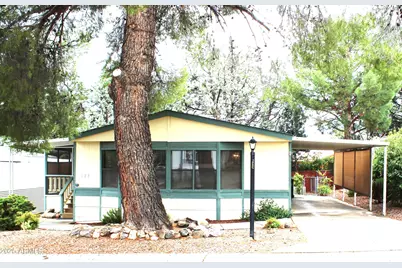 1077 Az-89A -- #125, Clarkdale, AZ 86324 - Photo 1