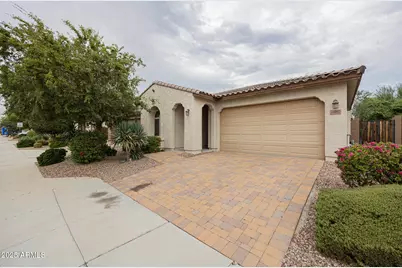 26107 N 121st Avenue, Peoria, AZ 85383 - Photo 1