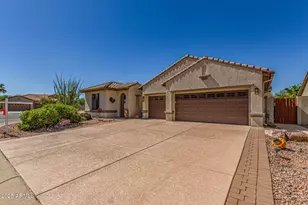 5150 N Blythe Ct, Eloy, AZ 85131 - Photo 5