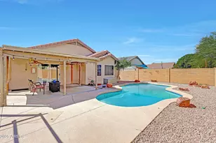 12744 W Columbine Dr, El Mirage, AZ 85335 - Photo 19